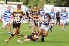 Tynedale v Sheffield Tigers, Sat., Sept. 17th, 2022. Photo: David T. Hewitson/Sports for All Pics
